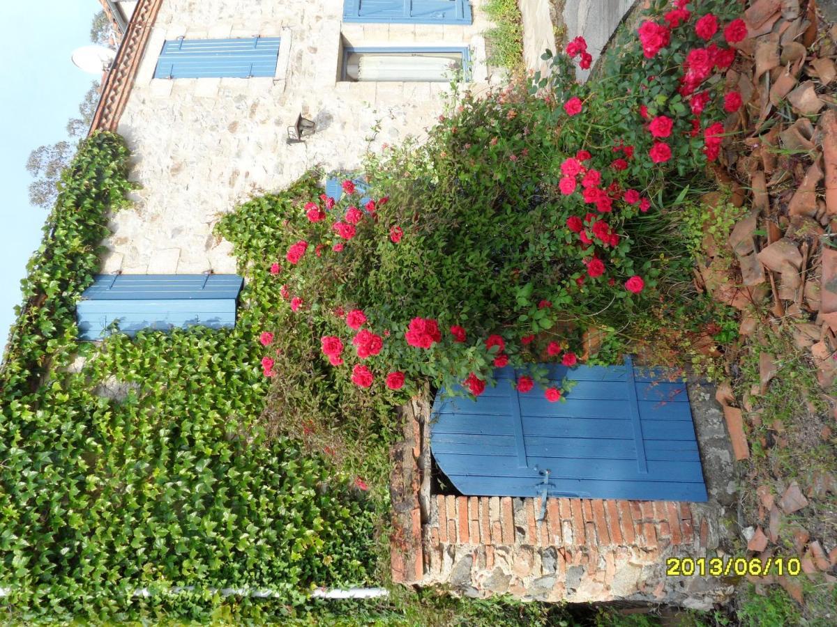Maison De Charme A Mouzillon - Jardin Et Terrasse Accueillante Exterior foto